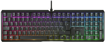 CHERRY XTRFY MX 3.1 Black (MX2A Brown) (UK)