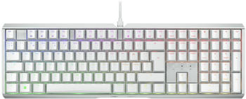 CHERRY XTRFY MX 3.1 White (MX2A Red) (Nordic)