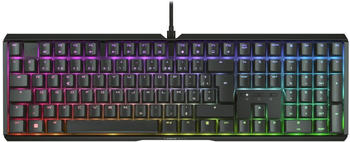 CHERRY XTRFY MX 3.1 Black (MX2A Red) (FR)