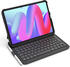 Inateck Superleicht Tastatur Hülle für iPad Air 11