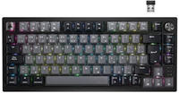 Corsair K65 Plus Wireless 75% RGB Hot-Swap-f&auml;hige mechanische Gaming-Tastatur,
