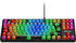 Sharkoon Crystal Shark Black