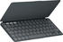Logitech Keys-To-Go 2 für iPad Grafit (FR)