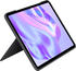 Logitech Combo Touch for iPad Pro 13 (M4) Graphite (IT)