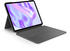Logitech Combo Touch for iPad Pro 13 (M4) Graphite (FR)
