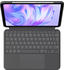 Logitech Combo Touch for iPad Pro 11 (M4) Graphite (UK)
