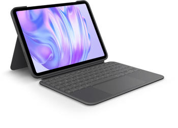 Logitech Combo Touch for iPad Pro 11 (M4) Graphite (IT)