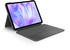IT (Italienisch): Logitech Combo Touch for iPad Pro 11 (M4)