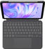 Logitech Combo Touch for iPad Pro 11 (M4) Graphite (IT)