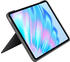 Logitech Combo Touch für iPad Air 11 (M2) (IT) Oxford Grey