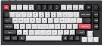 Keychron Q1 HE Black