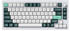 Keychron Q1 HE White