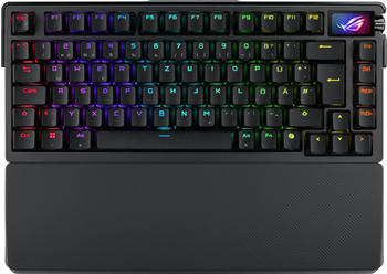 Asus ROG Azoth Extreme (DE)