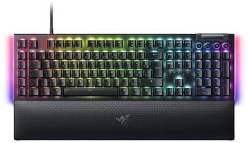 Razer Blackwidow V4 (Razer Green) (FR)