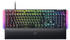 Razer Blackwidow V4 (Razer Green) (FR)