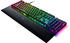 Razer Blackwidow V4 (Razer Green) (FR)