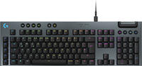 Logitech G915 X (Tactile) (DE)