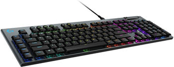 Logitech G915 X (Tactile) (DE) – Logitech G915 X (Tactile) (DE) – Die perfekte Gaming Tastatur
