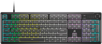 Corsair K55 Core RGB Gray (DE)