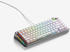 Glorious Gaming GMMK 3 Pro 75% Silver (Fox Switches) (US)