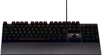 The G-Lab KEYZ CARBON EX (Switch Blue) (FR)