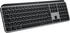 Logitech MX Keys S for Mac Space Gray (FR)