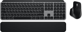 Logitech MX Keys S Combo for Mac (FR)