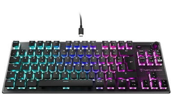 Turtle Beach Vulcan TKL (FR) Black