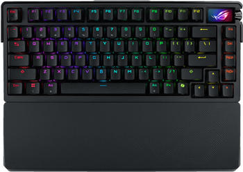 Asus ROG Azoth Extreme (FR)