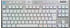 Logitech G G915 X LIGHTSPEED TKL White (Tactile) (DE)