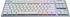 Logitech G G915 X LIGHTSPEED TKL White (Tactile) (DE)