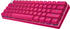 Logitech G PRO X 60 (Tactile) (US) Magenta