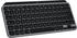 Logitech MX Keys Mini für Mac Space Gray (US)