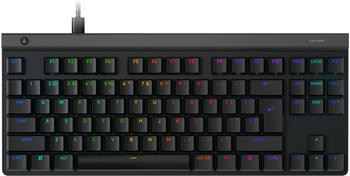 Logitech G G515 TKL Black (US)