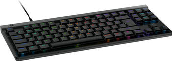 Logitech G G515 TKL Black (US) – Logitech G G515 TKL Black (US) - Präzision für anspruchsvolle Gamer
