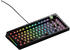 Glorious Gaming GMMK 3 Pro 75% (US) Black