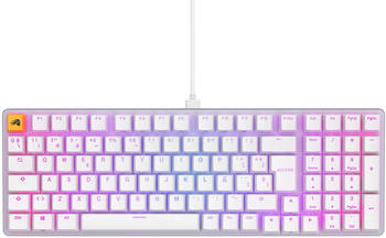 Glorious Gaming GMMK 2 Full-Size (Fox Switches) (ES) White