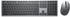 Dell Premier Multi-Device Wireless Keyboard and Mouse (KM7321W)