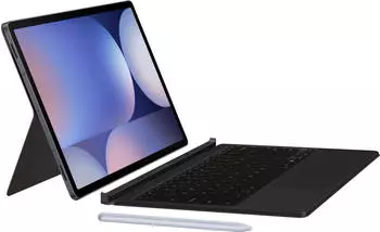 Samsung Galaxy Tab S10+ / S9+ Book Cover Keyboard - AI Key Black (DE) – Kompatibilität und Benutzerfreundlichkeit
