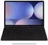 Samsung Galaxy Tab S10+ / S9+ Book Cover Keyboard - AI Key Black (DE)