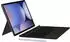 Samsung Galaxy Tab S10+ / S9+ Book Cover Keyboard - AI Key Black (DE)