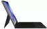 Samsung Galaxy Tab S10+ / S9+ Book Cover Keyboard - AI Key Black (DE)