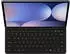 Samsung Galaxy Tab S10+ Book Cover Keyboard Slim - AI Key Black (DE)