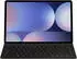 Samsung Galaxy Tab S10+ Book Cover Keyboard Slim - AI Key Black (DE)