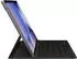 Samsung Galaxy Tab S10+ Book Cover Keyboard Slim - AI Key Black (DE)
