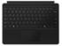 Microsoft Surface Pro Keyboard mit Copilot-Taste