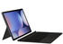 Samsung Galaxy Tab S10+ / S9+ Book Cover Keyboard - AI Key Black (CH)