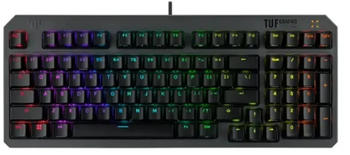 Asus TUF Gaming K3 Gen II (ES) Asus TUF Gaming K3 Gen II (ES)