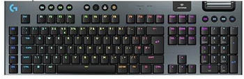Logitech G G915 X (Tactile) (ES)