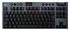 Logitech G G915 X LIGHTSPEED Black (Tactile) (ES)
